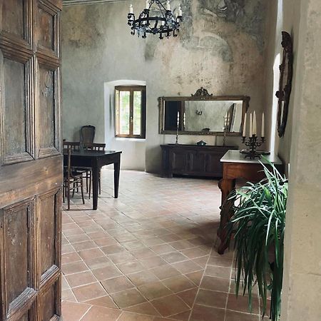 Bed and Breakfast Palazzo Pirro Dimora Storica Acciano Exterior foto