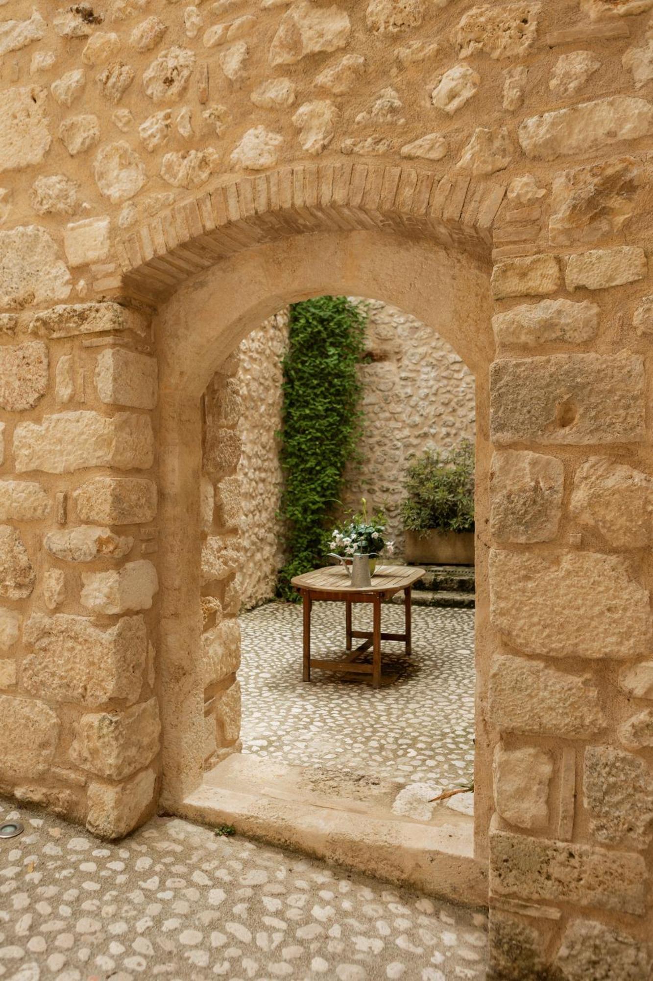 Bed and Breakfast Palazzo Pirro Dimora Storica Acciano Exterior foto